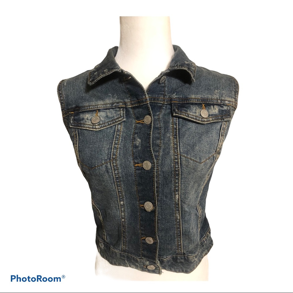 Mossimo Supply Co. - image 1